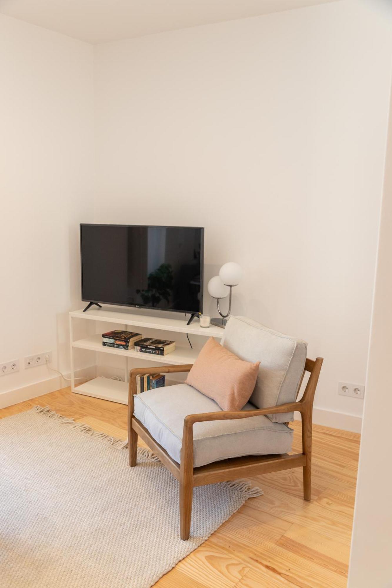 Apartament Belem Premium II By Homing Lizbona Zewnętrze zdjęcie